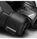 HAYABUSA T3 BOXING GLOVES Black