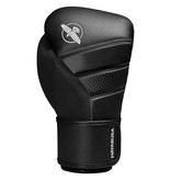 HAYABUSA T3 BOXING GLOVES Black