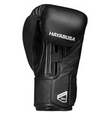 HAYABUSA T3 BOXING GLOVES Black