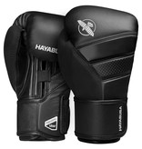 HAYABUSA T3 BOXING GLOVES Black