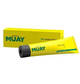 Namman Muay Actieve Creme 2.0