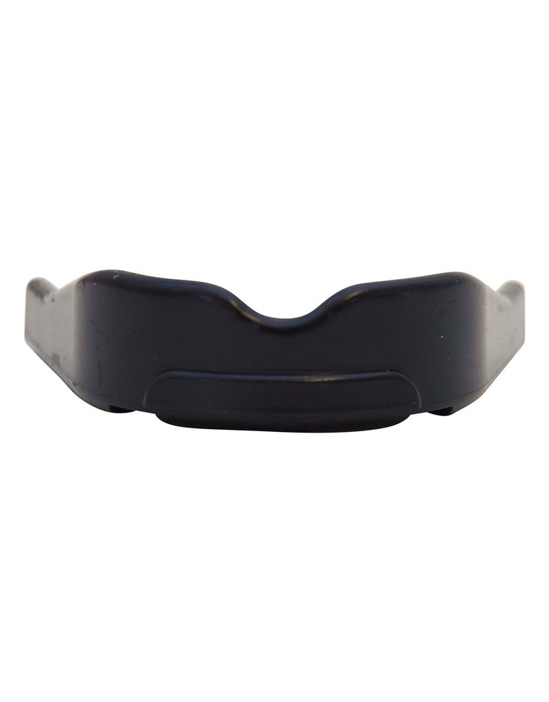 BOOSTER Booster Mouthguard Black MGB