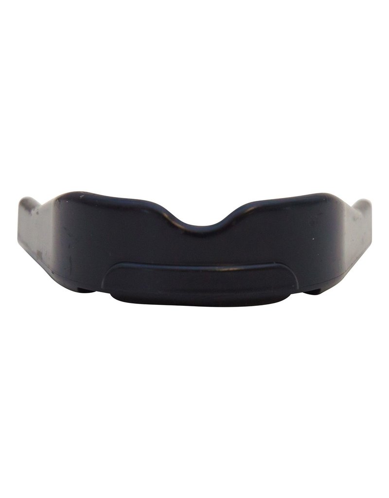 Booster Fight Gear Booster Mondbescherming Zwart MGB