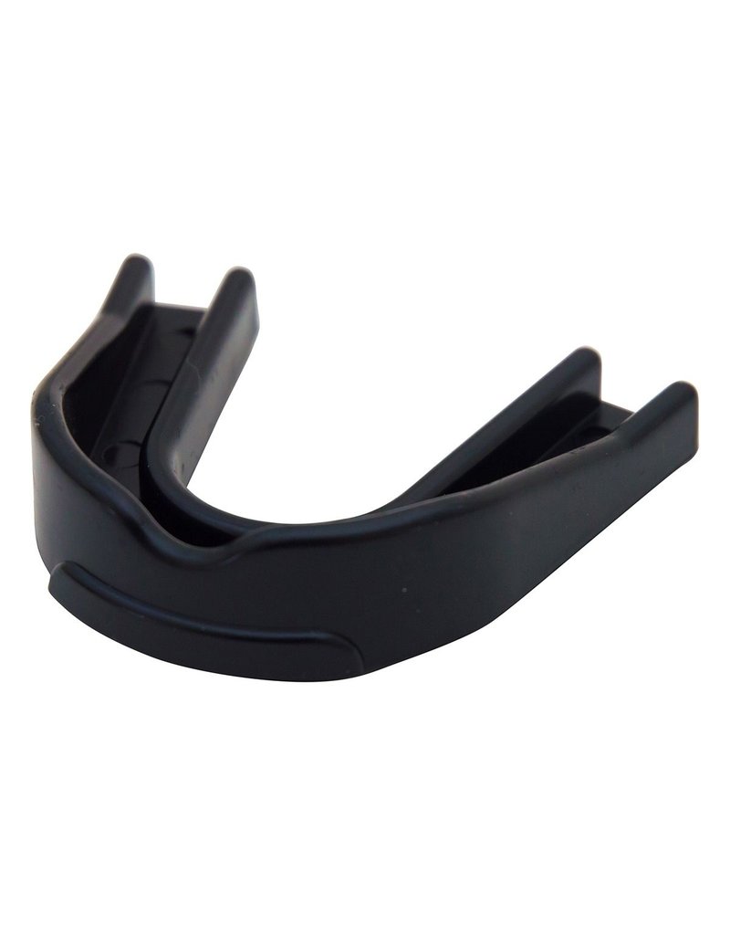 Booster Fight Gear Booster Mondbescherming Zwart MGB