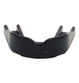 Booster Fight Gear Booster Mouthguard Black MGB