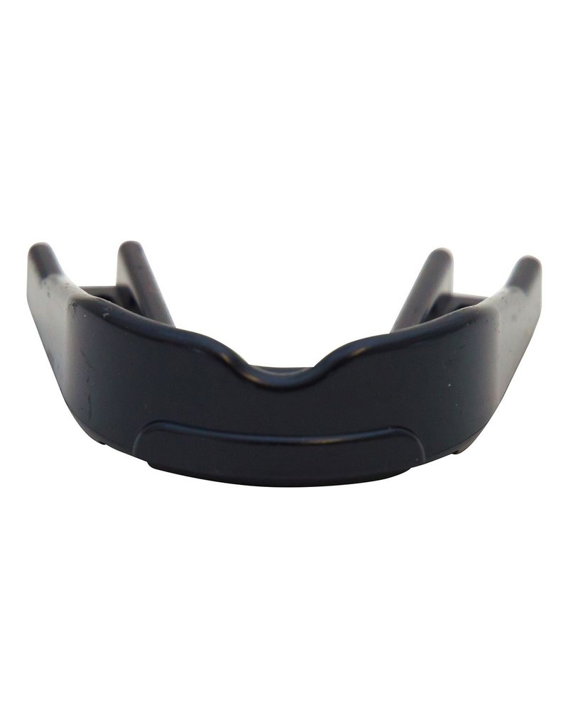 Booster Fight Gear Booster Mondbescherming Zwart MGB