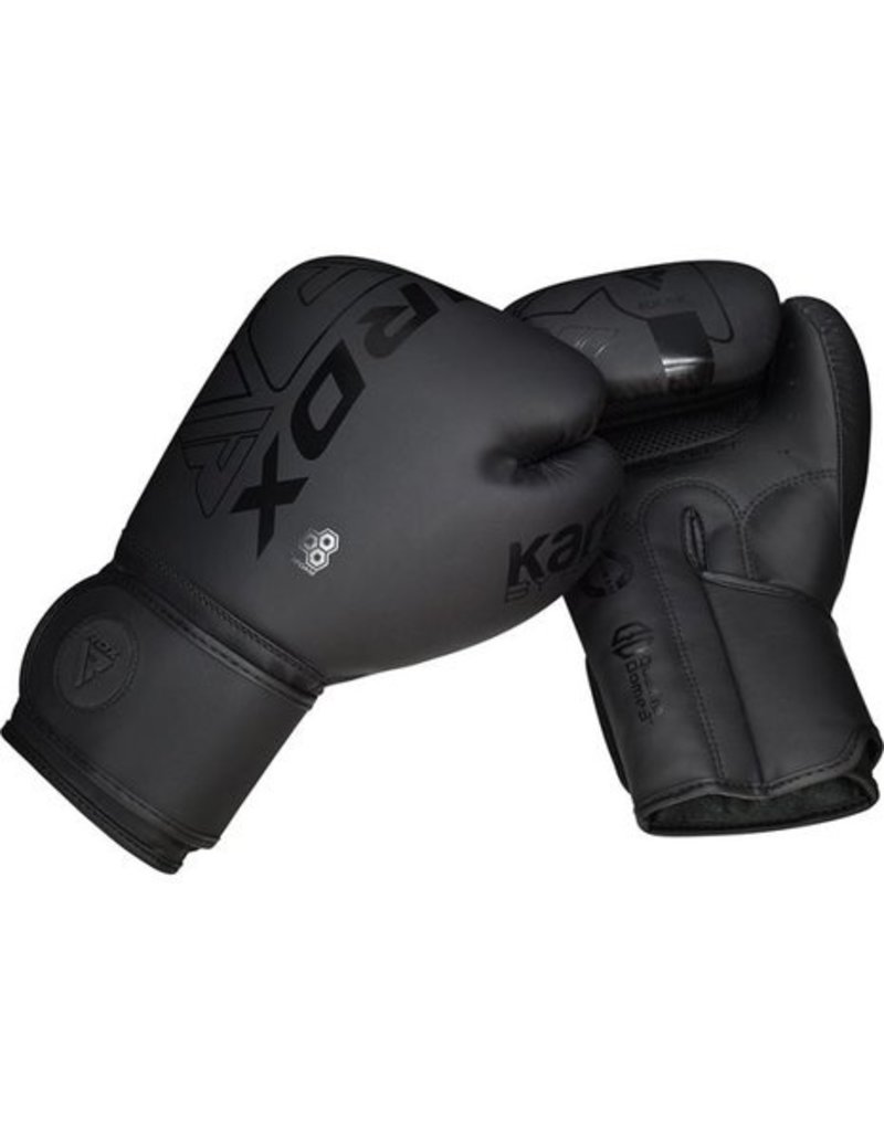 RDX F6 KARA MMA Sparring Gloves 7oz – RDX Sports