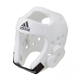 adidas Head Guard Taekwondo