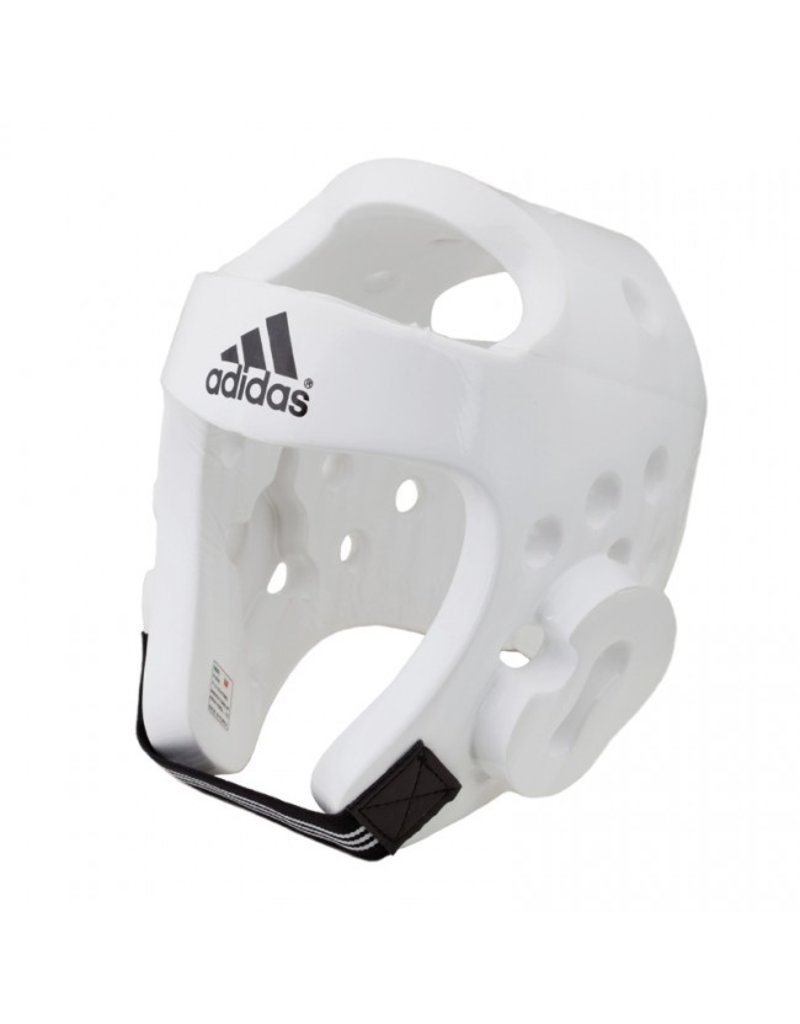 adidas Head Guard Taekwondo