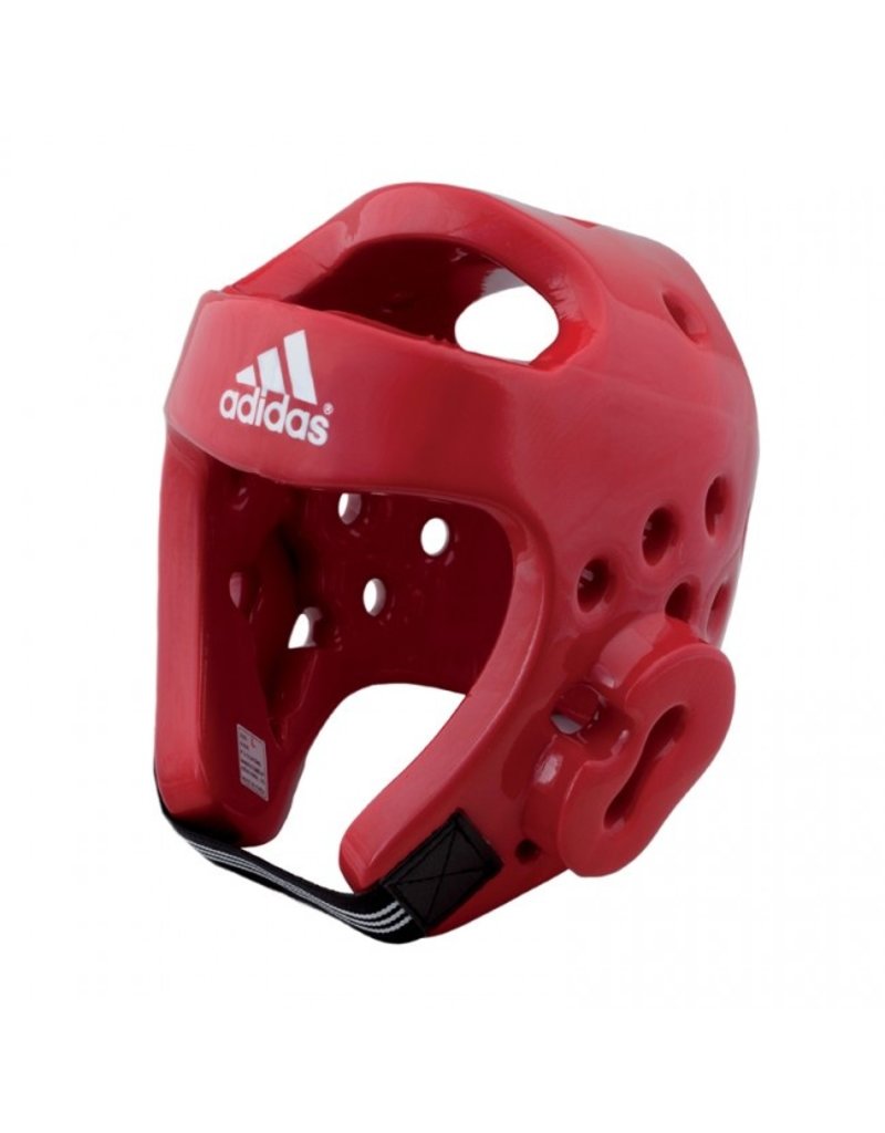 adidas Hoofdbeschermer Taekwondo