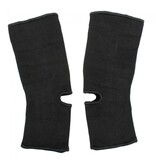 Super Pro Super Pro Combat Gear Ankle Socks Black/White
