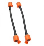 SHADOW BOXER BOXING SET TUBES