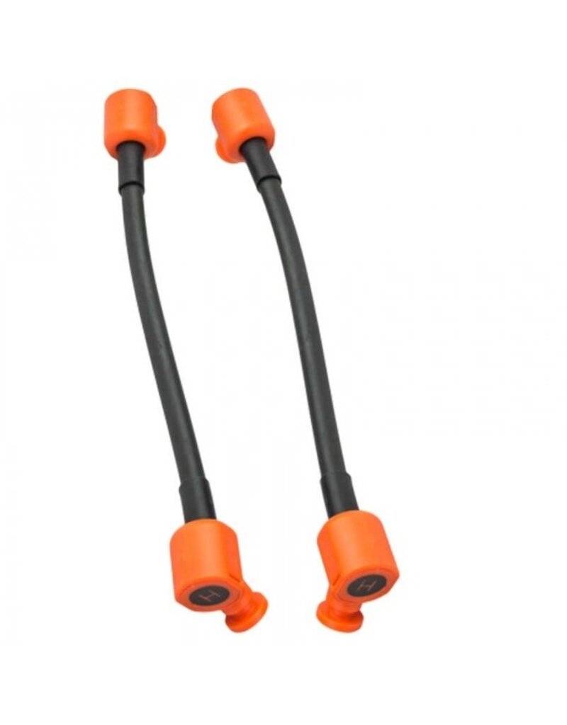 SHADOW BOXER BOXING SET TUBES