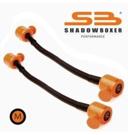 SHADOW BOXER BY BUMP SHADOW BOXER BOXING SET TUBES