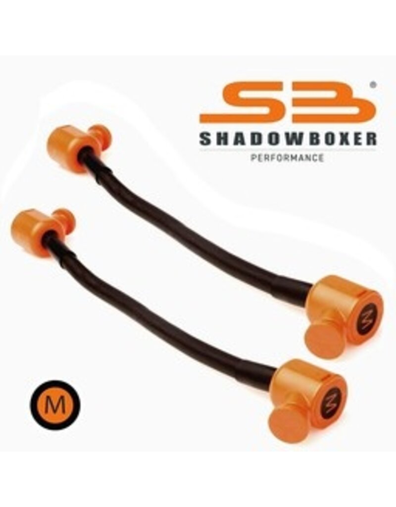 SHADOW BOXER BOXING SET TUBES