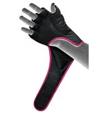 RDX F6 Kara MMA Grappling Gloves Black/Pink