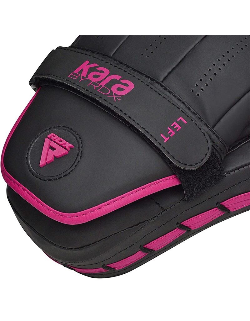 RDX F6 KARA Focus Pads