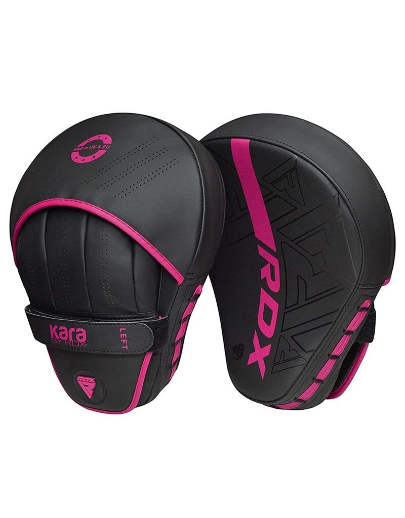 RDX F6 KARA Focus Pads