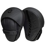 RDX RDX F6 KARA Focus Pads