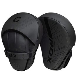RDX F6 KARA Focus Pads