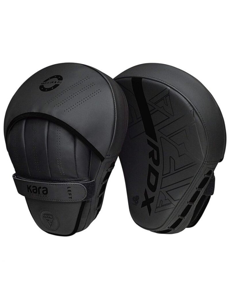 RDX F6 KARA Focus Pads