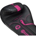 RDX SPORTS RDX Sports F6 Kara Bokshandschoenen Training Zwart/Roze