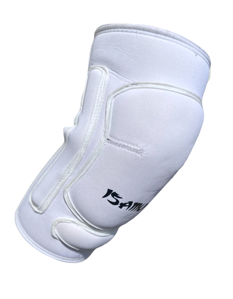 ISAMU Top with protective cups for women - KYOKUSHINWORLDSHOP