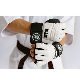 ISAMU Pro Sparring Gloves