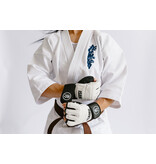 ISAMU Pro Full-Contact Sparring Handschoenen