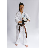 ISAMU Pro Full-Contact Sparring Handschoenen