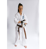 ISAMU Pro Full-Contact Sparring Handschoenen