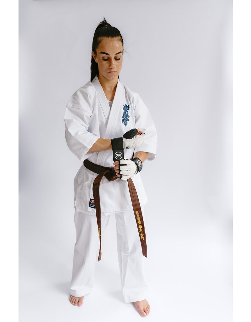 ISAMU Pro Full-Contact Sparring Gloves