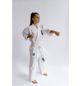 ISAMU Starter Kyokushin Karate Suit 8oz