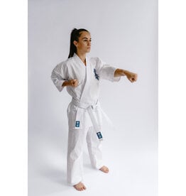 ISAMU Starter Kyokushin Karatepak 8oz