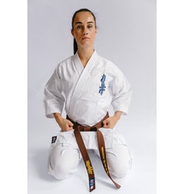 ISAMU Excellence Kyokushinkai Full-Contact Karate Gi