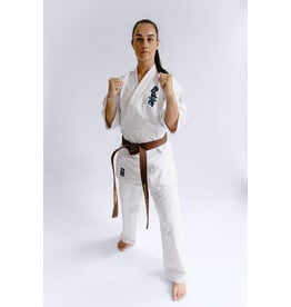 ISAMU Kyokushinkai Full Contact Competition Karate Gi