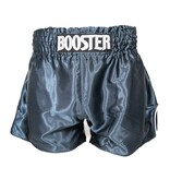 Booster Fight Gear Kickboks Broekje TBT PLAIN V2 Petrol