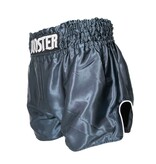 Booster Fight Gear Kickboks Broekje TBT PLAIN V2 Petrol