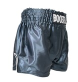 Booster Fight Gear Kickboks Broekje TBT PLAIN V2 Petrol