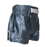 BOOSTER Kickboks Broekje TBT PLAIN V2 Petrol