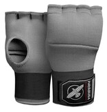 HAYABUSA Hayabusa Quick Gel Handwraps - Black