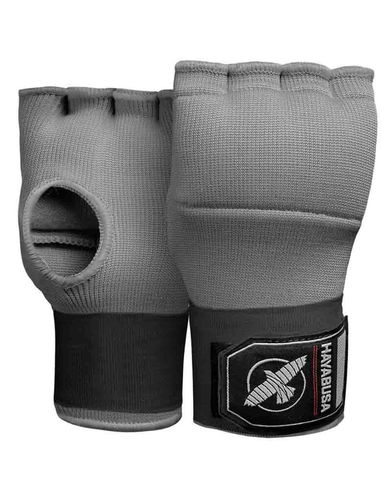 HAYABUSA Hayabusa Quick Gel Handwraps - Zwart