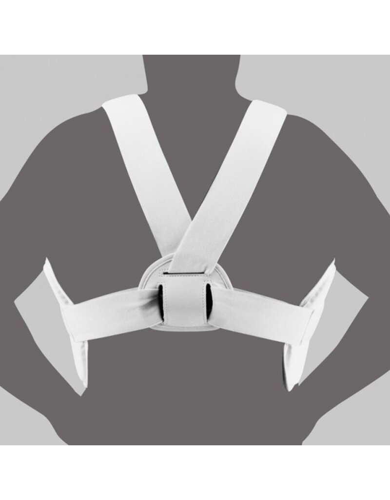 Adidas Karate Bodyprotector WKF approved