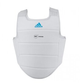 Adidas Karate Body Protector WKF approved