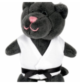 Keychain - Different animals in Gi