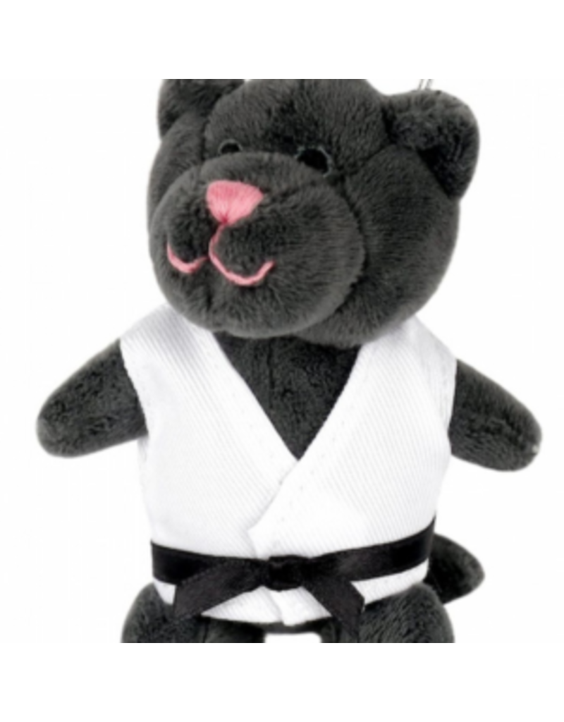 Keychain - Different animals in Gi