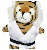 Keychain - Different animals in Gi