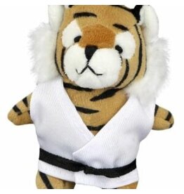 Keychain - Animal in Gi