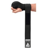 RDX IS GEL PADDED INNER GLOVES HOOK & LOOP WRIST STRAP FOR KNUCKLE PROTECTION OEKO-TEX® STANDARD 100 CERTIFIED