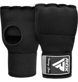 RDX IS GEL PADDED INNER GLOVES HOOK & LOOP WRIST STRAP FOR KNUCKLE PROTECTION OEKO-TEX® STANDARD 100 CERTIFIED